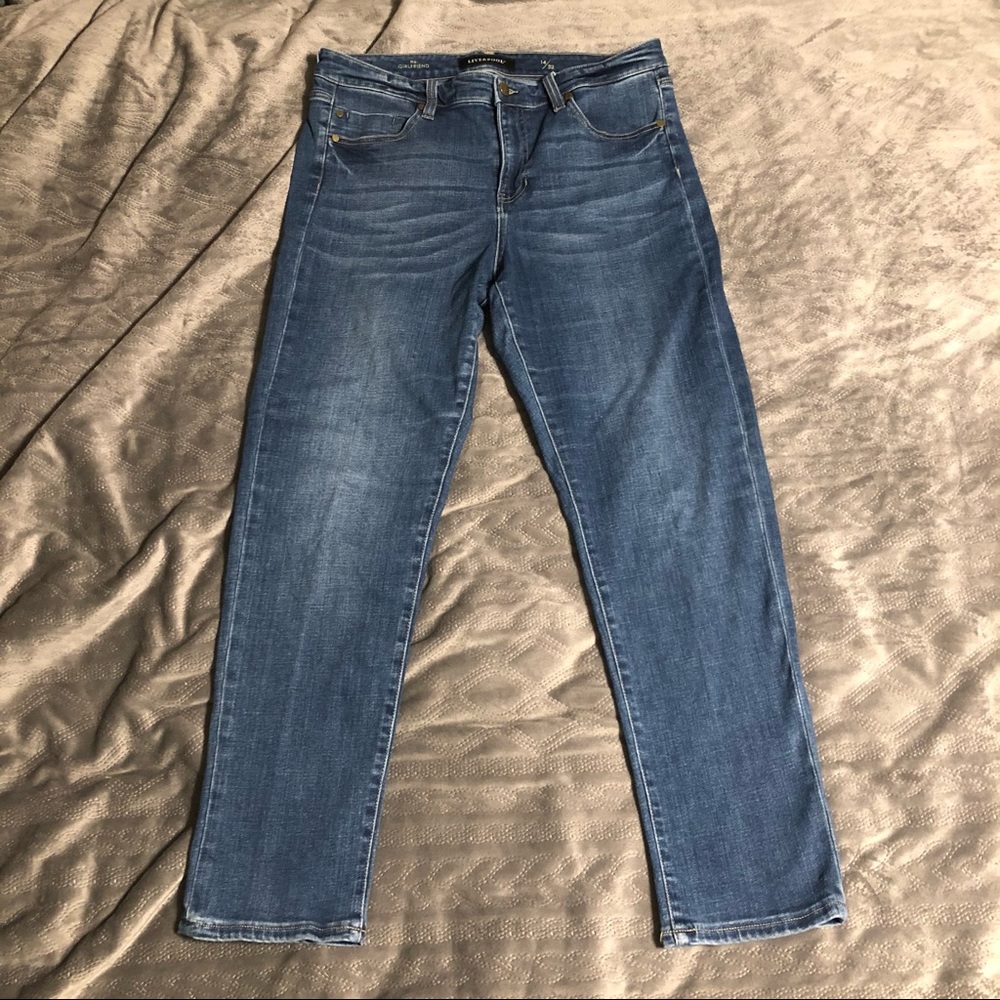 Liverpool Jeans “the Girlfriend”